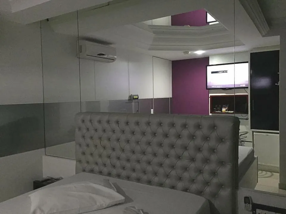 Motel 2001 (Adults Only) Sao Jose  Brasil