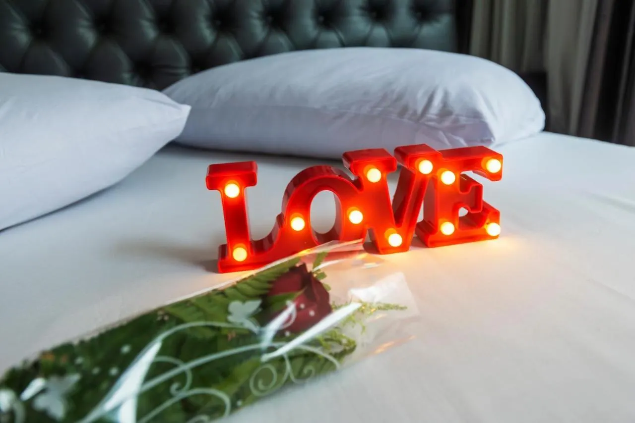 Motel para Casais Motel 2001 (Adults Only) Sao Jose